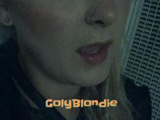 GolyBlondie