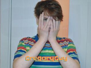GregoryGuy Cyberhuren