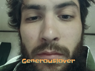 Generouslover