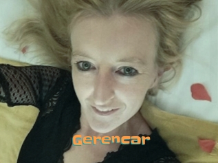 Gerencar