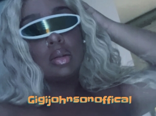 Gigijohnsonoffical