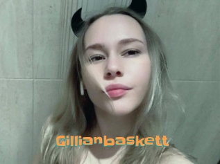 Gillianbaskett