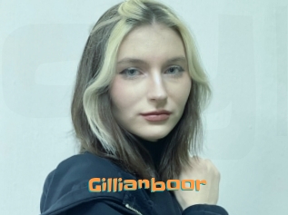 Gillianboor