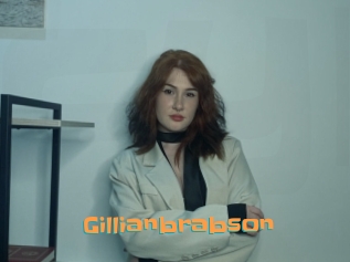 Gillianbrabson