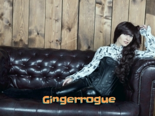 Gingerrogue