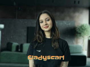 Gladyscarl