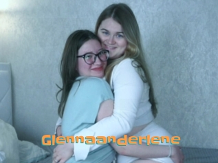 Glennaanderlene