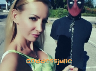 Goddessjulie