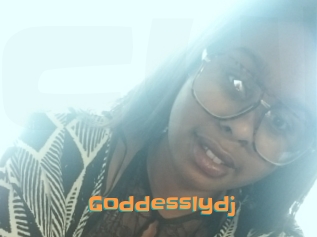 Goddesslydj