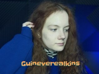 Guineverealkins