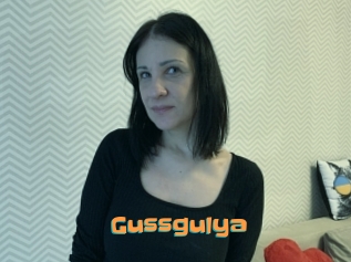 Gussgulya