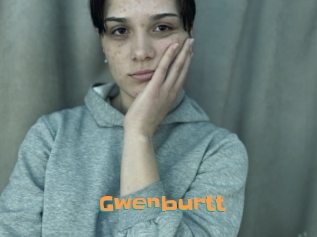 Gwenburtt