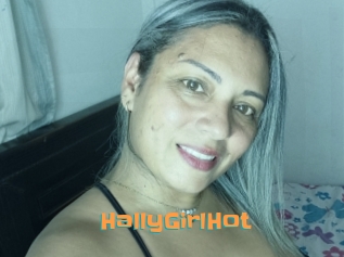 HallyGirlHot