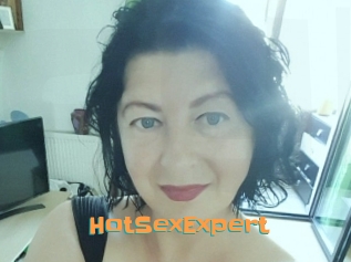 HotSexExpert