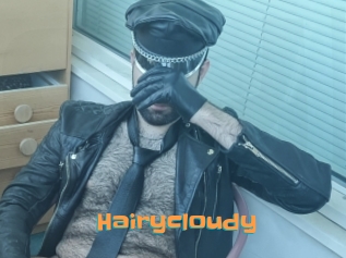 Hairycloudy