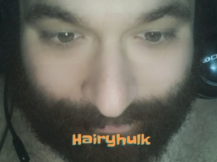 Hairyhulk