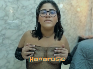 Hanarosie