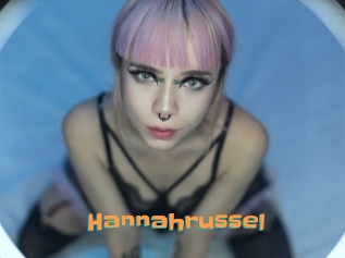 Hannahrussel