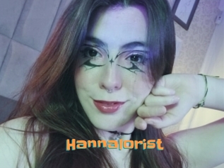 Hannalorist