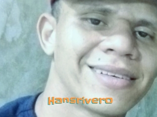 Hansrivero