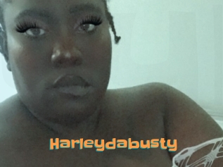 Harleydabusty