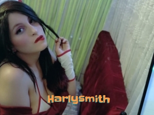 Harlysmith