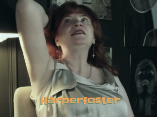 Harperfoster