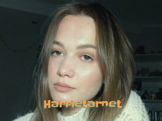 Harrietarnet