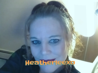 Heatherleexo