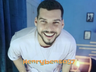 Henrybenso97