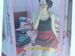 Hensexy