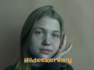 Hildeckersley