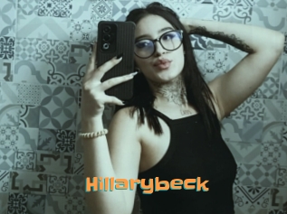 Hillarybeck