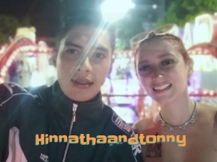 Hinnathaandtonny