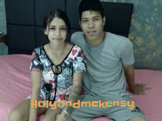 Holyandmckensy