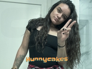 Hunnycakes