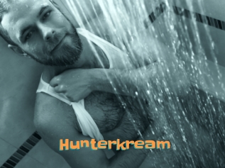 Hunterkream