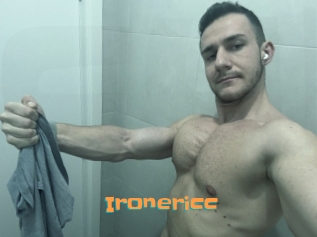 Ironericc