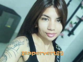 Isapervert69