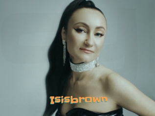 Isisbrown