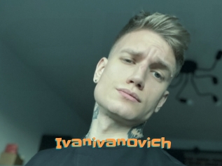 Ivanivanovich