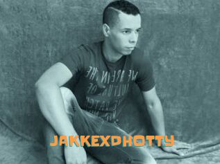 JAKKEXDHOTTY