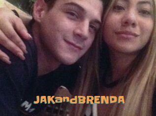 JAKandBRENDA