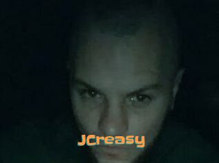 JCreasy