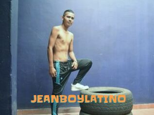 JEANBOYLATINO