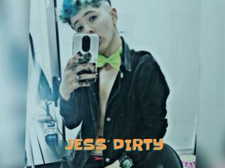 JESS_DIRTY