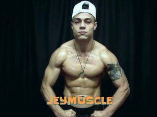 JEYMUSCLE