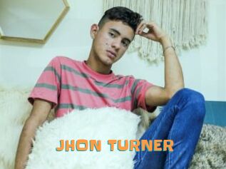 JHON_TURNER