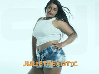 JULIETAEXOTIC