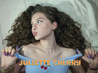 JULIETTE_CHERRY